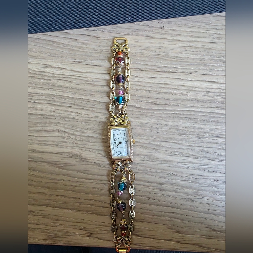 Bracelet Watch